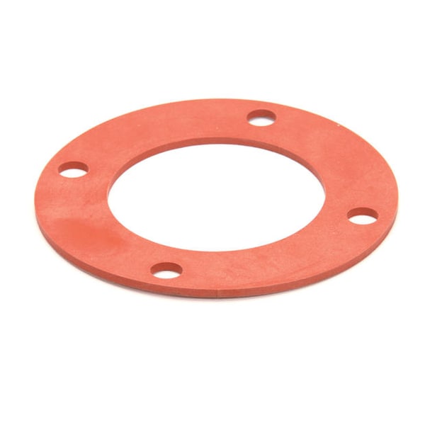 Pump Suction Gasket